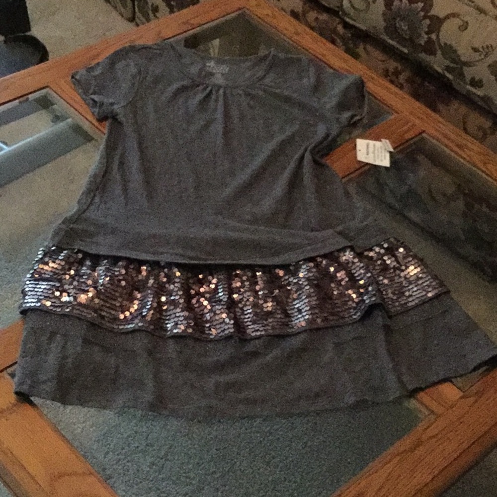 Old Navy Girl’s Dress NWT - Picture 4 of 8